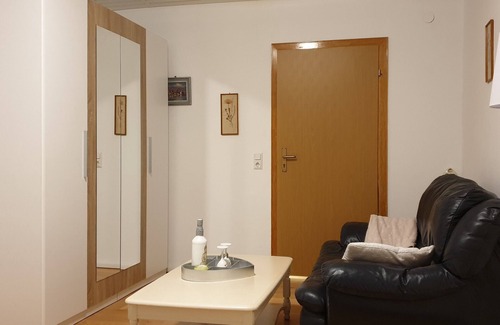 Leiwen House | Apartment on the Moselle
