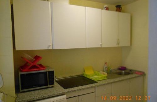 Torrevieja Apartment | Apartment on the sea