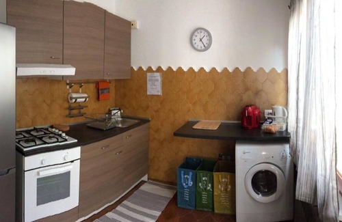 Manarola Apartment | Apartment on the Sea Cinque Terre
