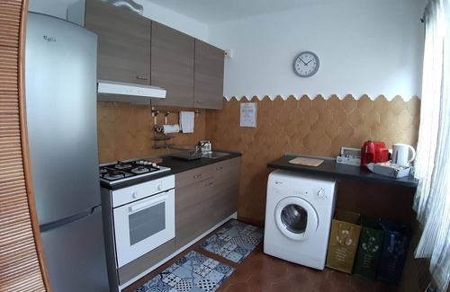 Manarola Apartment | Apartment on the Sea Cinque Terre