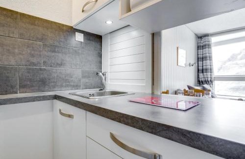 Reberty Apartment | Apartment Origanes 324 by Interhome