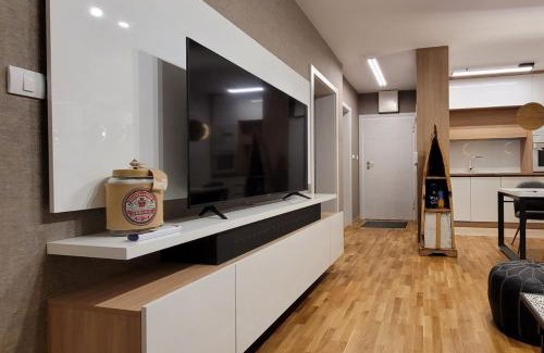 Vrnjacka Banja Apartment | Apartment Ornament Lux