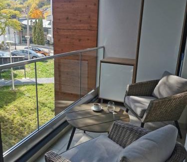 Vrnjacka Banja Apartment | Apartment Ornament Lux