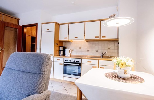 Westerland Apartment | Apartment Ornum, App. 2