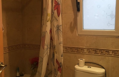 Moncloa-Aravaca Apartment | Apartment overlooking the park