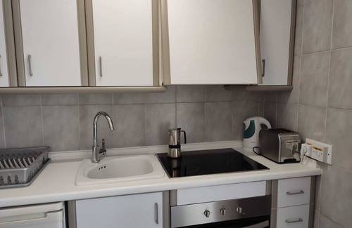 Puerto de Pollensa Apartment | Apartment Puerto Pollensa 100 meters from the beach