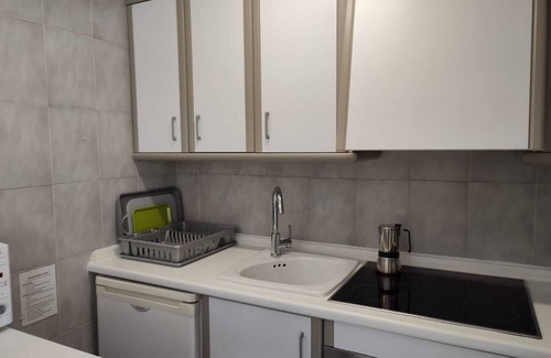 Puerto de Pollensa Apartment | Apartment Puerto Pollensa 100 meters from the beach