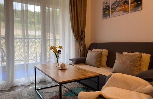 Travnik Apartment | Apartment Pahuljica