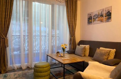 Travnik Apartment | Apartment Pahuljica