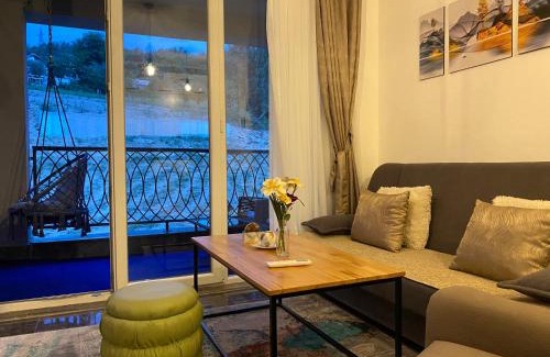 Travnik Apartment | Apartment Pahuljica