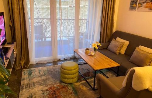 Travnik Apartment | Apartment Pahuljica