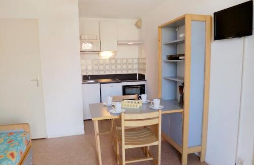 Le Barcares Apartment | Apartment Palm Beach-2 by Interhome