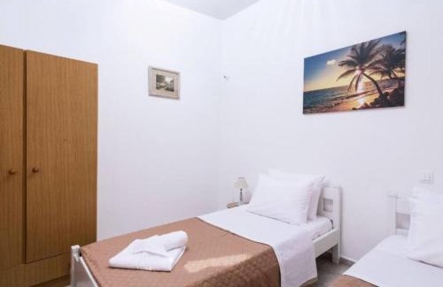 Kamilari Apartment | Apartment Panagiotis
