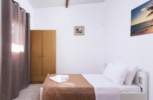 Kamilari Apartment | Apartment Panagiotis