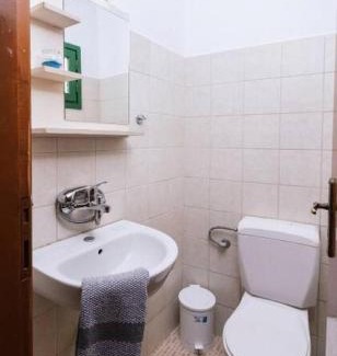 Kamilari Apartment | Apartment Panagiotis