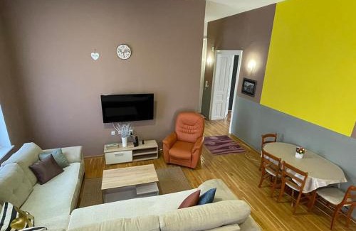 Mostar Old Town Apartment | Apartment Pangea