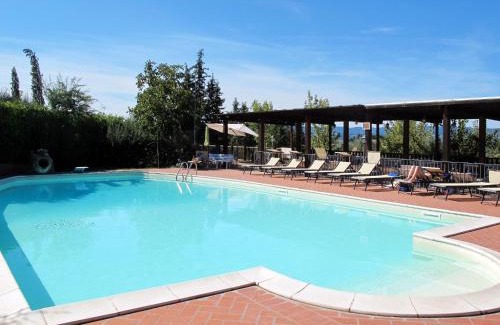 Gorgognano Apartment | Apartment Panorama - CET125 by Interhome
