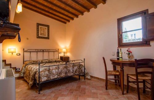 Gorgognano Apartment | Apartment Panorama - CET125 by Interhome