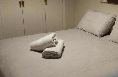 Panticosa Apartment | Apartment Panticosa, 2 bedrooms, 6 persons