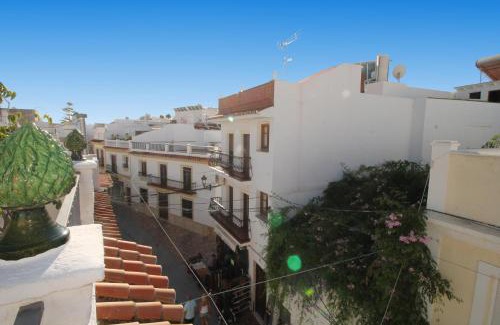 Nerja City Centre Apartment | Apartment Paola SpainSunRentals 1077