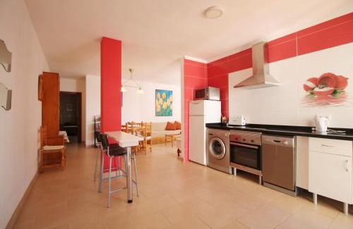 Nerja City Centre Apartment | Apartment Paola SpainSunRentals 1077