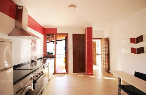 Nerja City Centre Apartment | Apartment Paola SpainSunRentals 1077