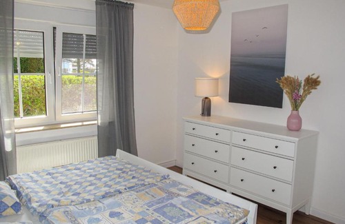 Zinnowitz Apartment | Apartment Pappelblick-3