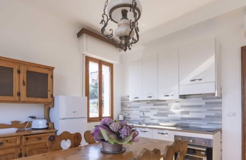Diano Castello Apartment | Apartment Paradise View in Diano Marina - 6 persons, 3 bedrooms