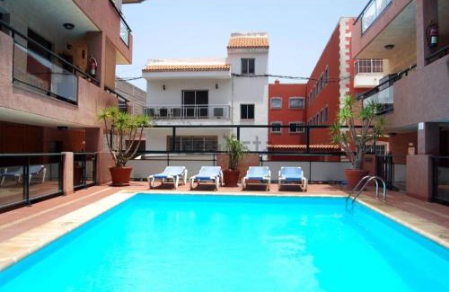 San Miguel de Abona Apartment | Apartment Paraiso