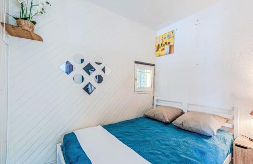 Le Barcares Apartment | Apartment Parc de la Mer-12 by Interhome