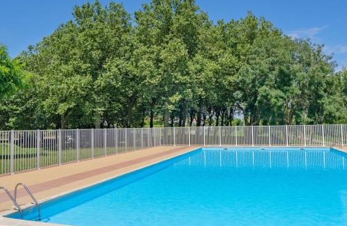 Pontaillac Apartment | Apartment Parc de Pontaillac-10 by Interhome