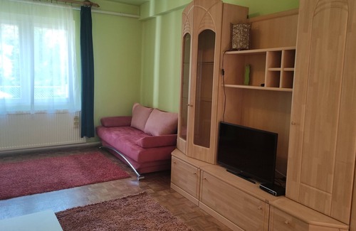 Heviz Apartment | Apartment Park Heviz