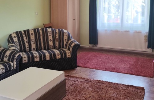 Heviz Apartment | Apartment Park Heviz