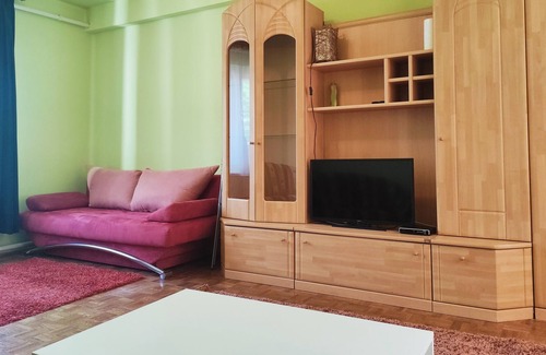 Heviz Apartment | Apartment Park Heviz
