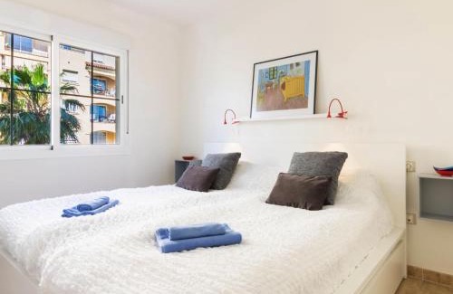 Estepona Apartment | Apartment Parque Central by Interhome