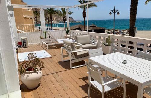 Aguadulce Apartment | Apartment Paseo