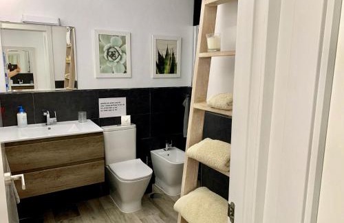 Aguadulce Apartment | Apartment Paseo