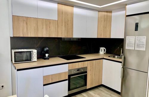 Aguadulce Apartment | Apartment Paseo