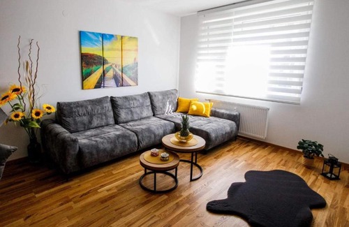 Subotica Apartment | Apartment Paso
