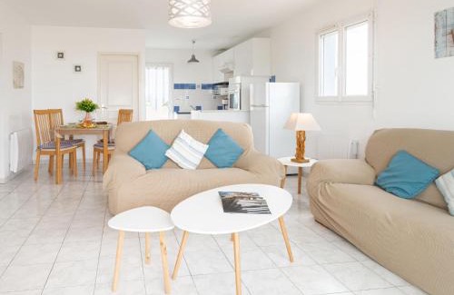 Mimizan Apartment | Apartment Patguyflor-2 by Interhome