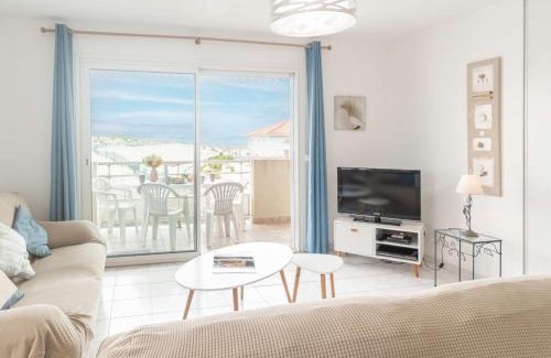 Mimizan Apartment | Apartment Patguyflor-2 by Interhome