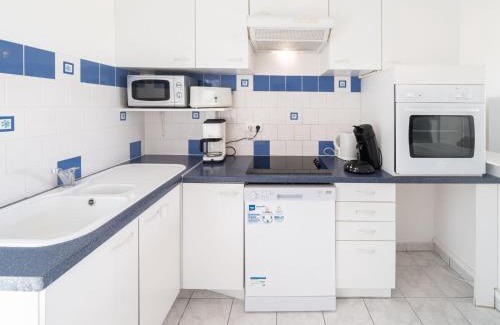 Mimizan Apartment | Apartment Patguyflor-2 by Interhome