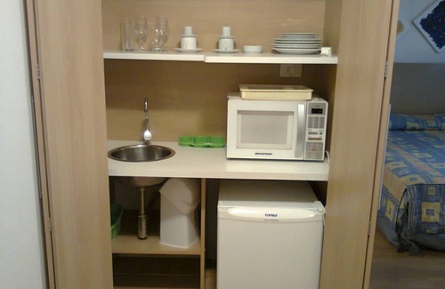 Consolacao Apartment | Apartment Paulista Av region