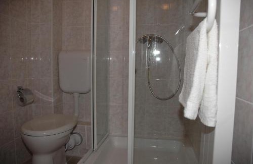 Heviz Apartment | Apartment Pension Rideg Heviz