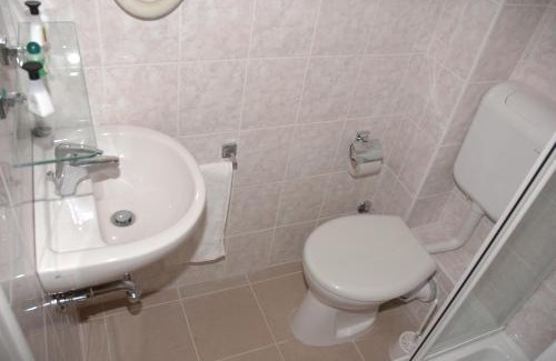 Heviz Apartment | Apartment Pension Rideg Heviz