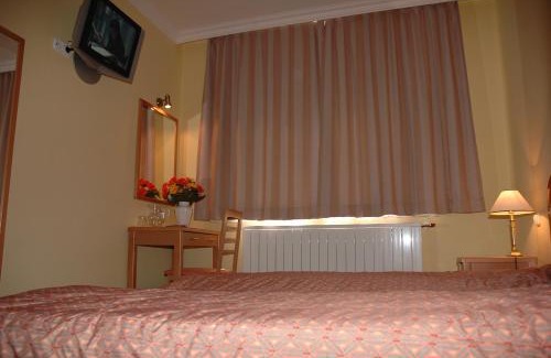 Heviz Apartment | Apartment Pension Rideg Heviz
