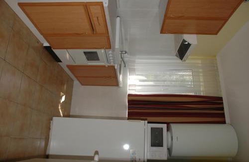 Heviz Apartment | Apartment Pension Rideg Heviz