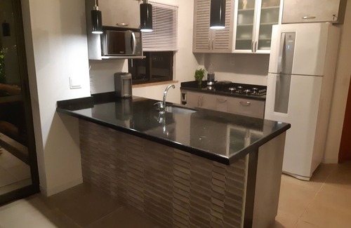 Cumbuco Condo | Apartment Pentshouse Duplex @ Dream Village Cumbuco