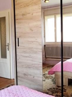 Vrbas Apartment | Apartment PER DAY