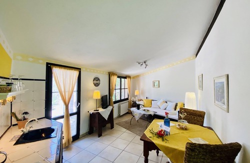 Son Macia Apartment | Apartment perfect for relaxing East Mallorca - Adults Only